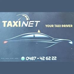 Taxi Net, Antwerpen openingstijden
