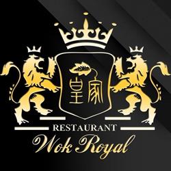 Wok Royal, Jemappes openingstijden