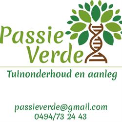 Passieverde, Tielt-Winge openingstijden