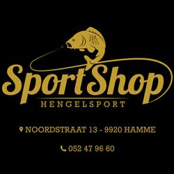 Sportshop Hamme, openingstijden