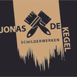 Schilderwerken De Kegel, Moerbeke-Waas openingstijden