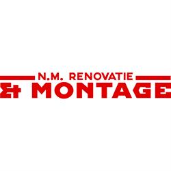 N.M. Renovatie & Montage, Antwerpen openingstijden