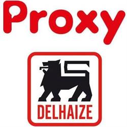 Proxy Delhaize Canal, Nimy openingstijden