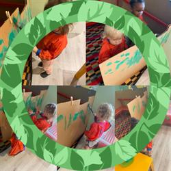 Kinderopvang De Wijsneusjes, Antwerpen openingstijden