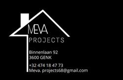 Meva Projects, Genk openingstijden