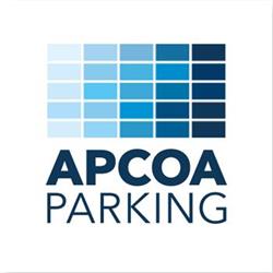 APCOA Parking Werft, Geel openingstijden