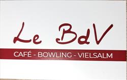 Le BdV, Vielsalm openingstijden