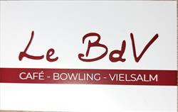 Le BdV, Vielsalm openingstijden