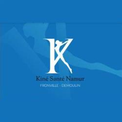 Kiné Santé Namur Demoulin Jeffrey, openingstijden