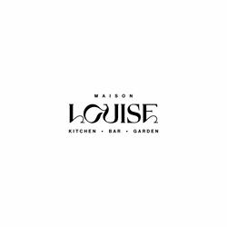 MAISON LOUISE KITCHEN BAR GARDEN, Brussel openingstijden