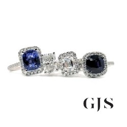 GERETTI Jewellery Sablon | Bijouterie Bruxelles | Bagues de Fiancailles, openingstijden