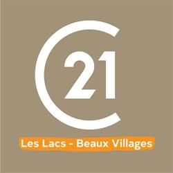Century21 BeauxVillages, Florennes openingstijden