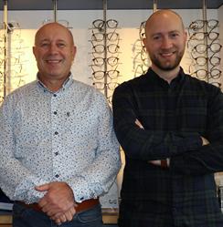 Optique Bricteux srl, Oupeye openingstijden