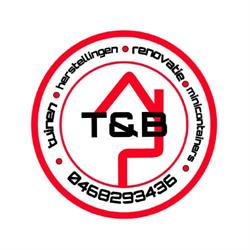 T&B Construct, Dilbeek openingstijden