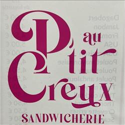 Au p'tit creux, Hoei openingstijden