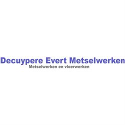 Decuypere Evert Metselwerken, Damme openingstijden