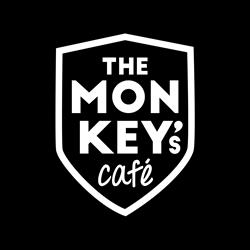The Monkey's Café, Bergen openingstijden