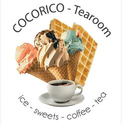 Cocorico tearoom, Kapellen openingstijden