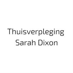 Thuisverpleging Sarah Dixon, Genk openingstijden