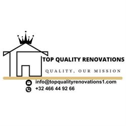 Top Quality Renovations, Kortrijk openingstijden