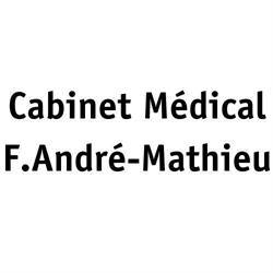 Cabinet Médical F.André-Mathieu, Ukkel openingstijden