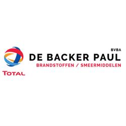 Brandstoffen De Backer Paul, Berlare openingstijden