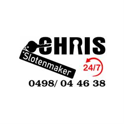 Slotenmaker Chris, Aalst openingstijden