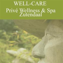Well-care privé wellness & Massage, Zutendaal openingstijden