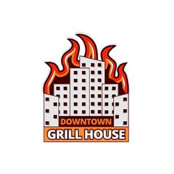 Downtown Grillhouse, Oostende openingstijden
