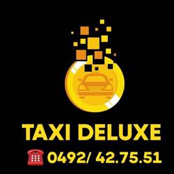 TAXI DELUXE KORTRIJK, Kortrijk openingstijden
