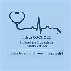 Soins à domicile par Prisca Cochoul, Bassenge openingstijden