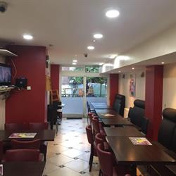 Snack Thieffry, Etterbeek openingstijden