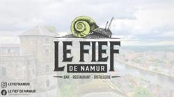 Le Fief de Namur, openingstijden