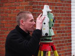 Landmeter Audenaert, Grotenberge openingstijden