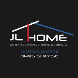 JL HOME CHÂSSIS - Jean Lallemand, Seraing openingstijden