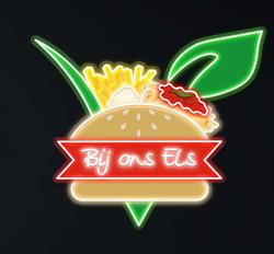 Bij ons Els, Roosdaal openingstijden