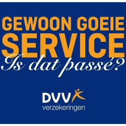 DVV Hasselt, openingstijden
