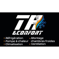 TH & Confort, Tinlot openingstijden