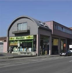 Bioshop, Oostende openingstijden