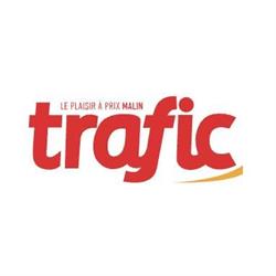 TRAFIC GILLY, Charleroi openingstijden