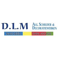 DLM Schilderwerken, Geel openingstijden