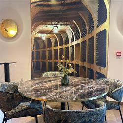 Hotel de Boskar Houthalen, Helchteren openingstijden