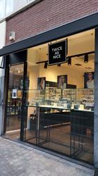 Twice As Nice, Brasschaat openingstijden