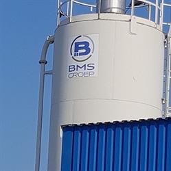 BMS betoncentrale, Hoeselt openingstijden