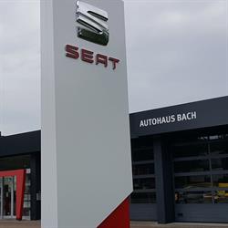 Autohaus Bach, Sankt Vith openingstijden