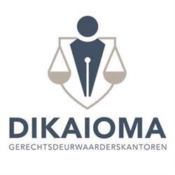 Dikaioma Gerechtsdeurwaarders, Waregem openingstijden