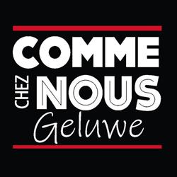 Comme Chez Nous Geluwe-Wervik, openingstijden