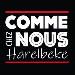Comme Chez Nous Harelbeke, openingstijden