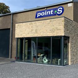 Point S Gesves, openingstijden