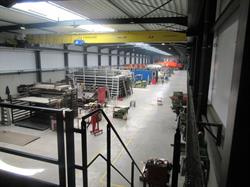Wicom, Heule openingstijden